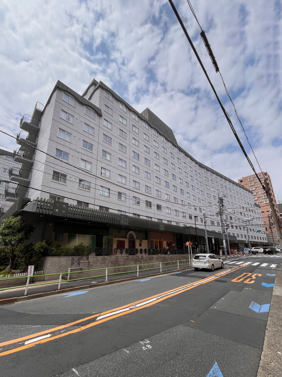 赤坂レジデンシャルホテルの評判と住み心地｜2026年の現状と建て替えの真相