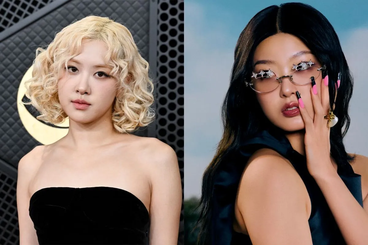 Who Is Yoonchae in Katseye
