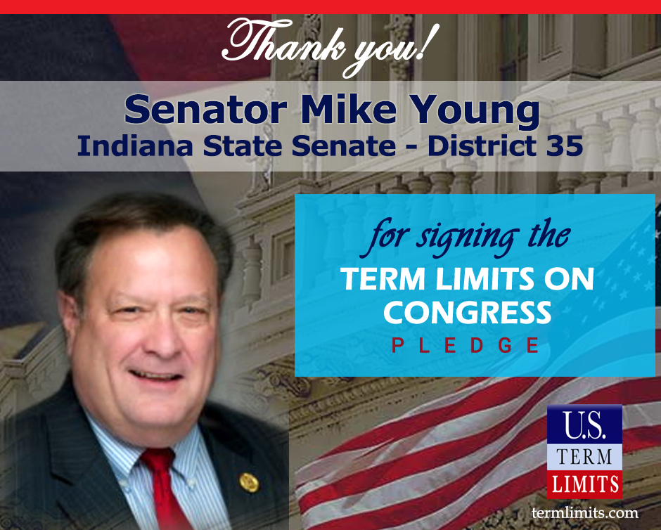 Mike Young Indiana
