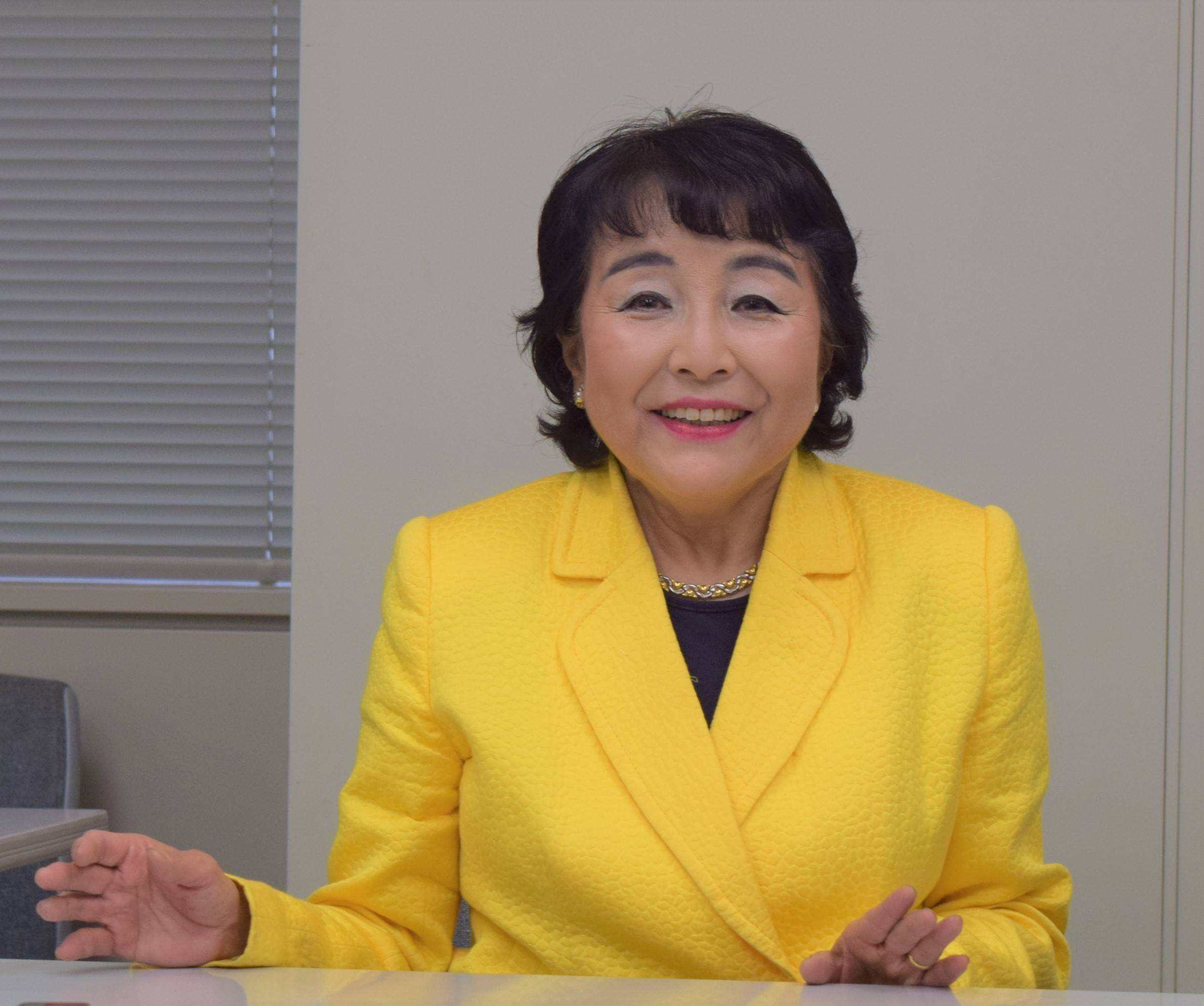 猪口邦子の現在と激動の歩み｜学者から閣僚、家族の悲劇まで徹底解説
