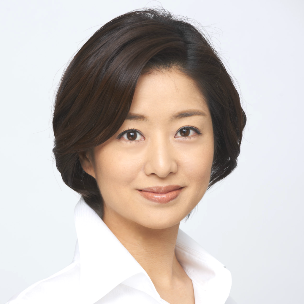 膳場貴子の夫は誰？東大同級生との再婚と司会を支える家庭の真相
