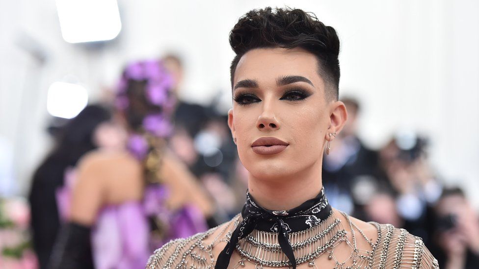 Which Bts Member Looks Like James Charles