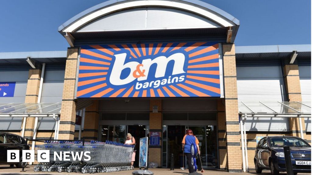 What Does B&M Bargains Stand For