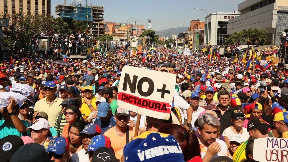 How Are Things Going in Venezuela