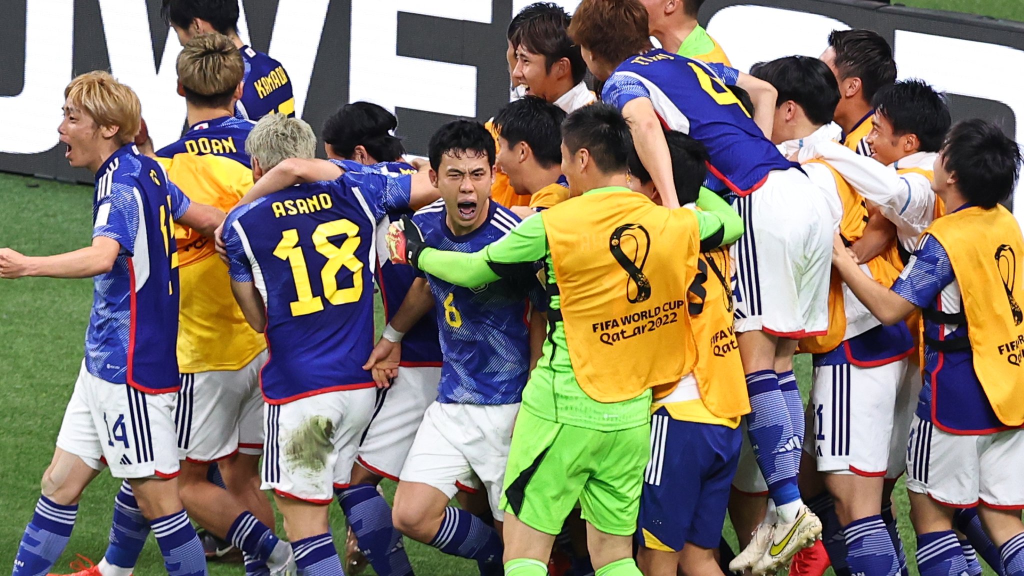2026W杯日本代表の全貌！日程・放送から森保選考の真相まで徹底解剖
