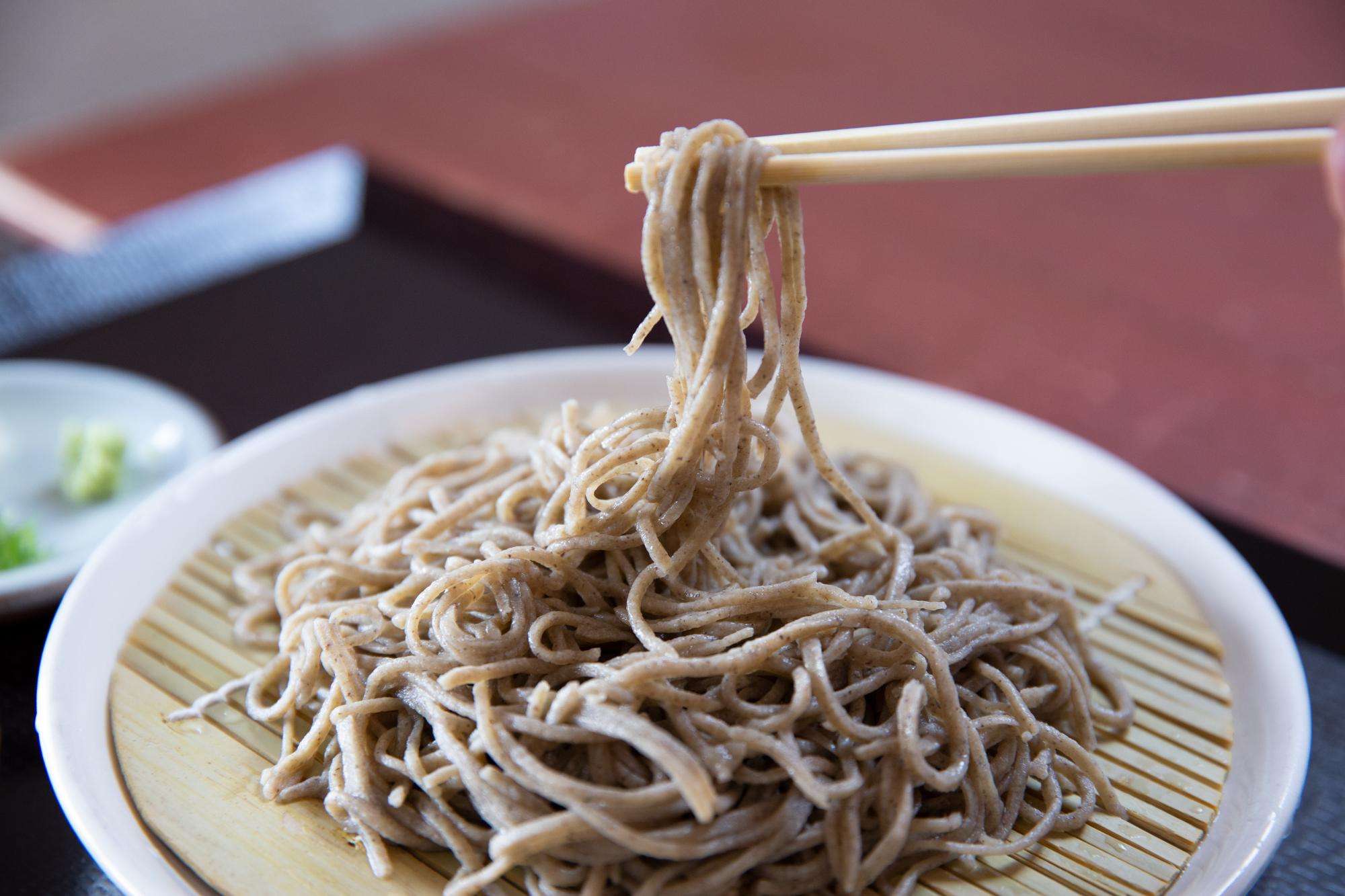 そば処まつ島の人気の理由とは？名物カツ丼と混雑状況・評判を徹底解説