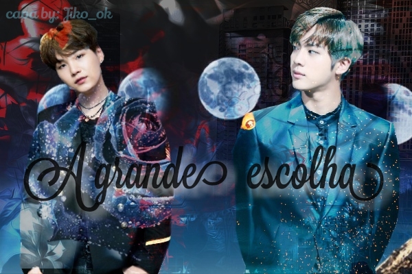Bts Jin and Suga Fanfic