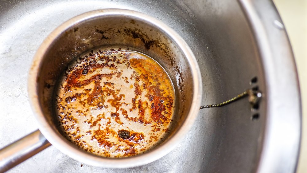 How Long Does It Take for Grease to Get Hot