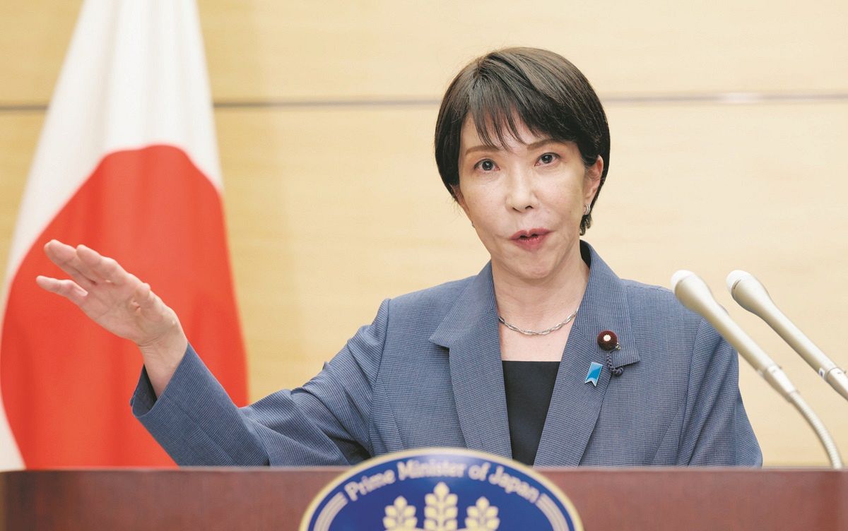 高市早苗の現在地と総裁選の真相｜経歴・政策から評判まで徹底解剖