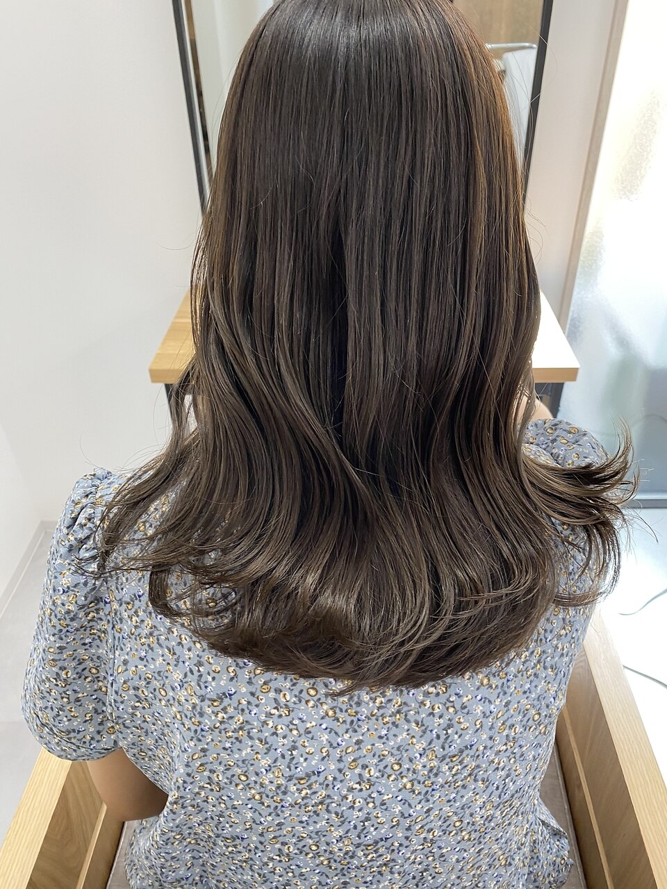 2026年最新グレージュヘアカラー完全攻略！失敗しない似合わせ術