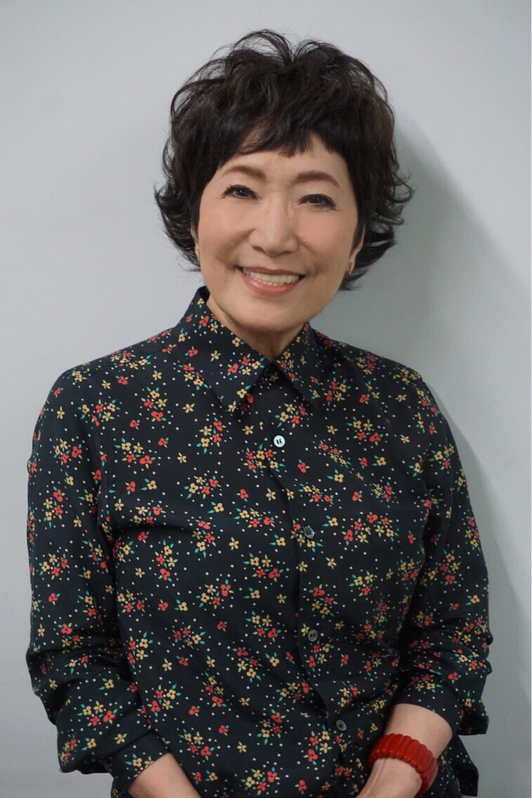 森山良子の現在と豪華家系図の真実！小木博明との同居生活と名曲秘話
