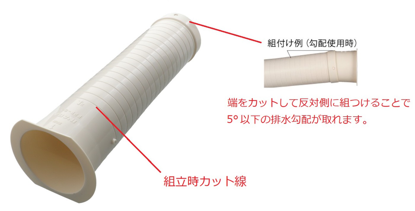 エアコンのスリーブとは？失敗を防ぐ役割・サイズと後付け費用を徹底解説