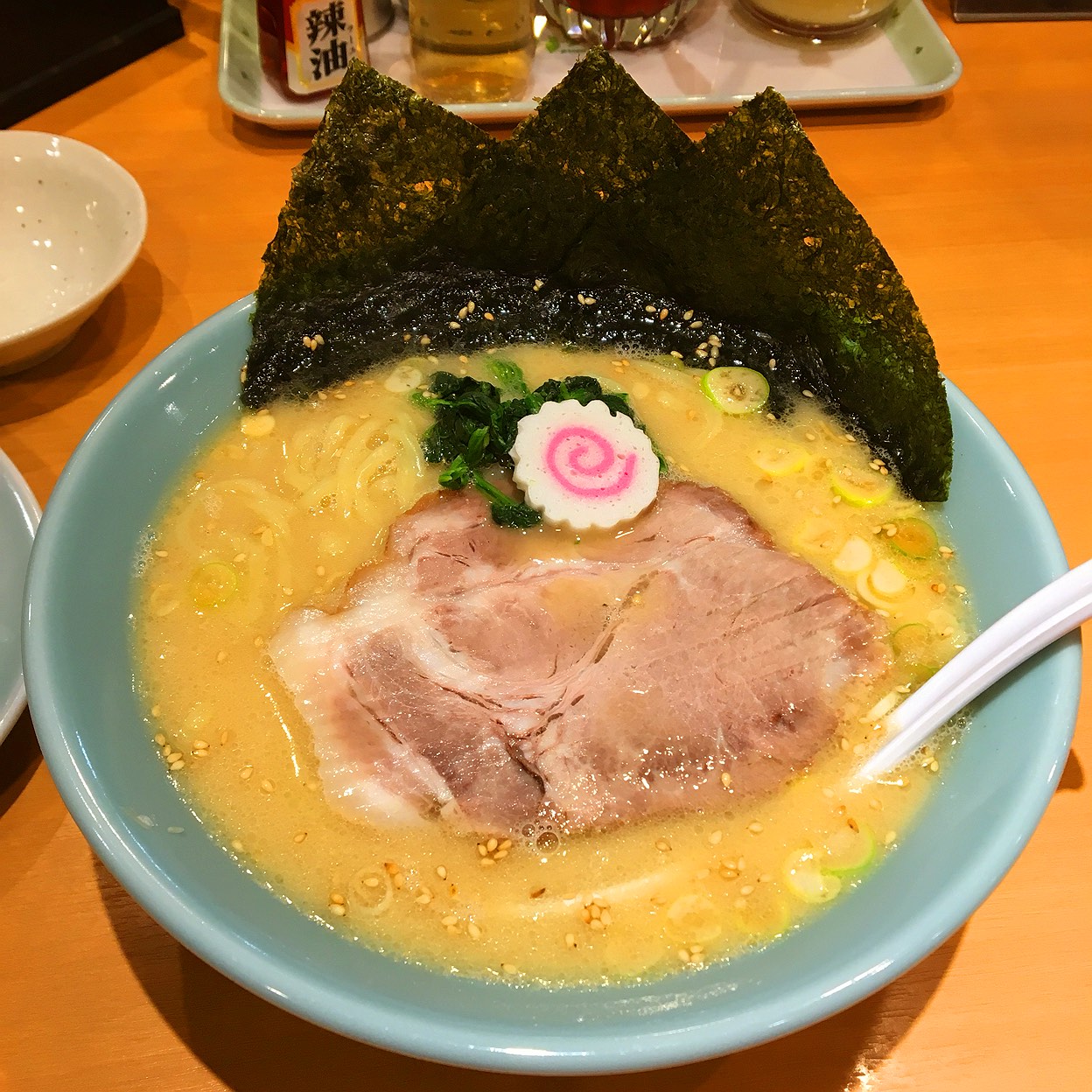 めんや焔の評判と行列の理由を徹底解剖！実食レポと最新混雑攻略