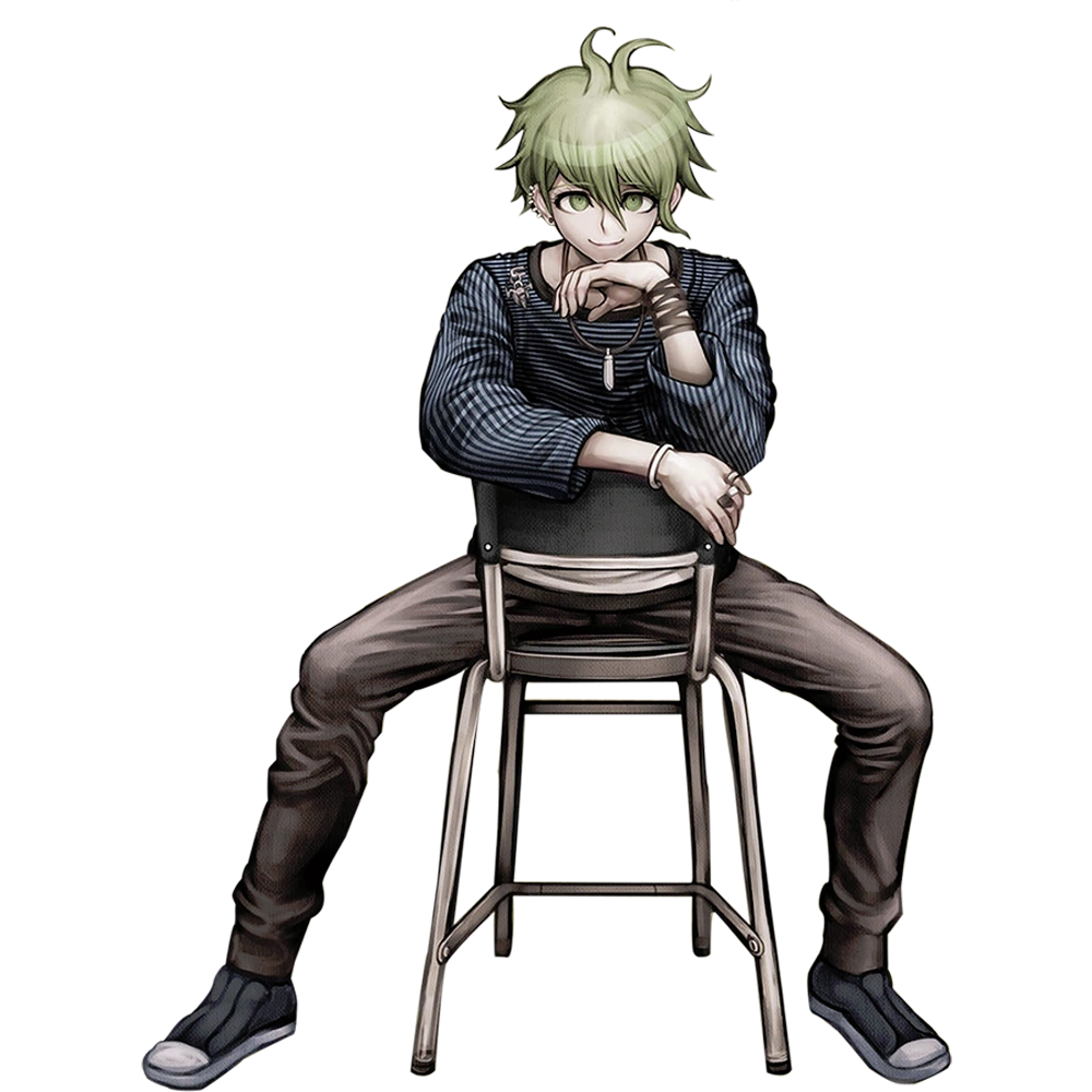 ダンガンロンパV3天海蘭太郎の正体と才能考察！死亡の真相と生存者特典
