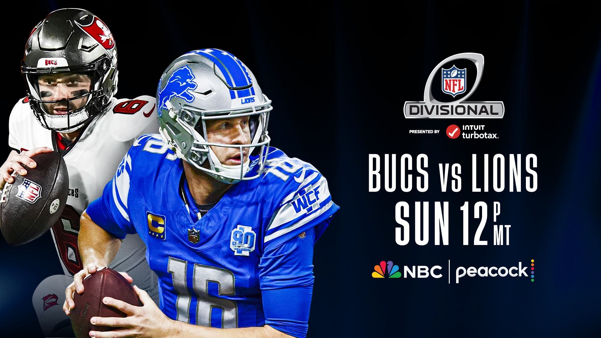 What Time the Lions Game Come on Tonight