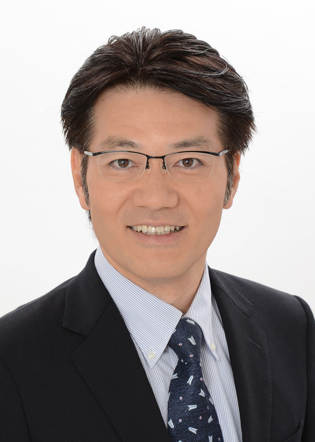 日テレ菅谷大介アナの現在と病状は？すい臓がん闘病と現場復帰の真実