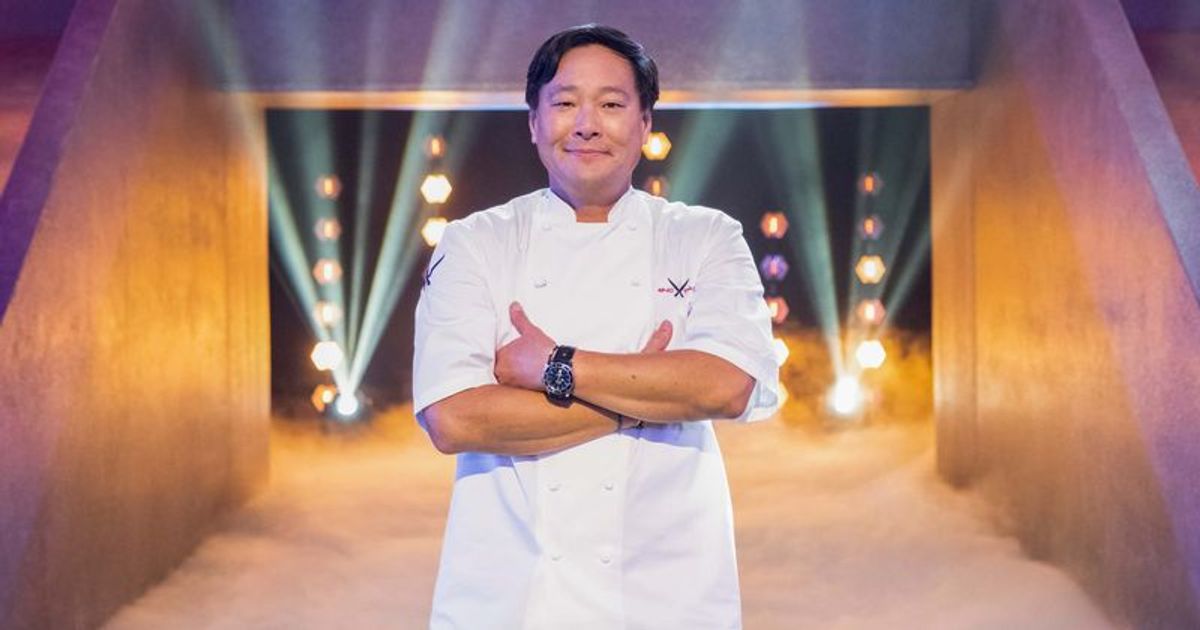Ming Tsai Net Worth
