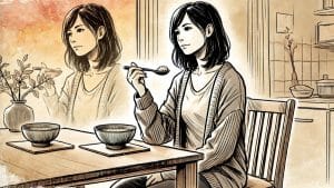 【最新】 毎日 同じ もの を 食べる 私服＆私生活最新ショット #999