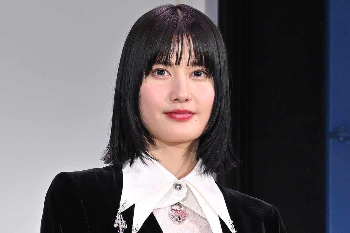 橋本愛が可愛すぎる！映画『告白』から現在までの美貌と進化を徹底解剖