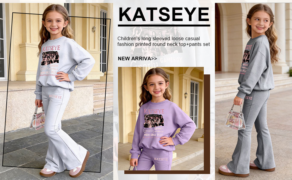 Is Katseye Appropriate for Kids