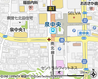 【画像あり】 仙台 駅 から 泉 中央 駅 人気理由と評判まとめ #751