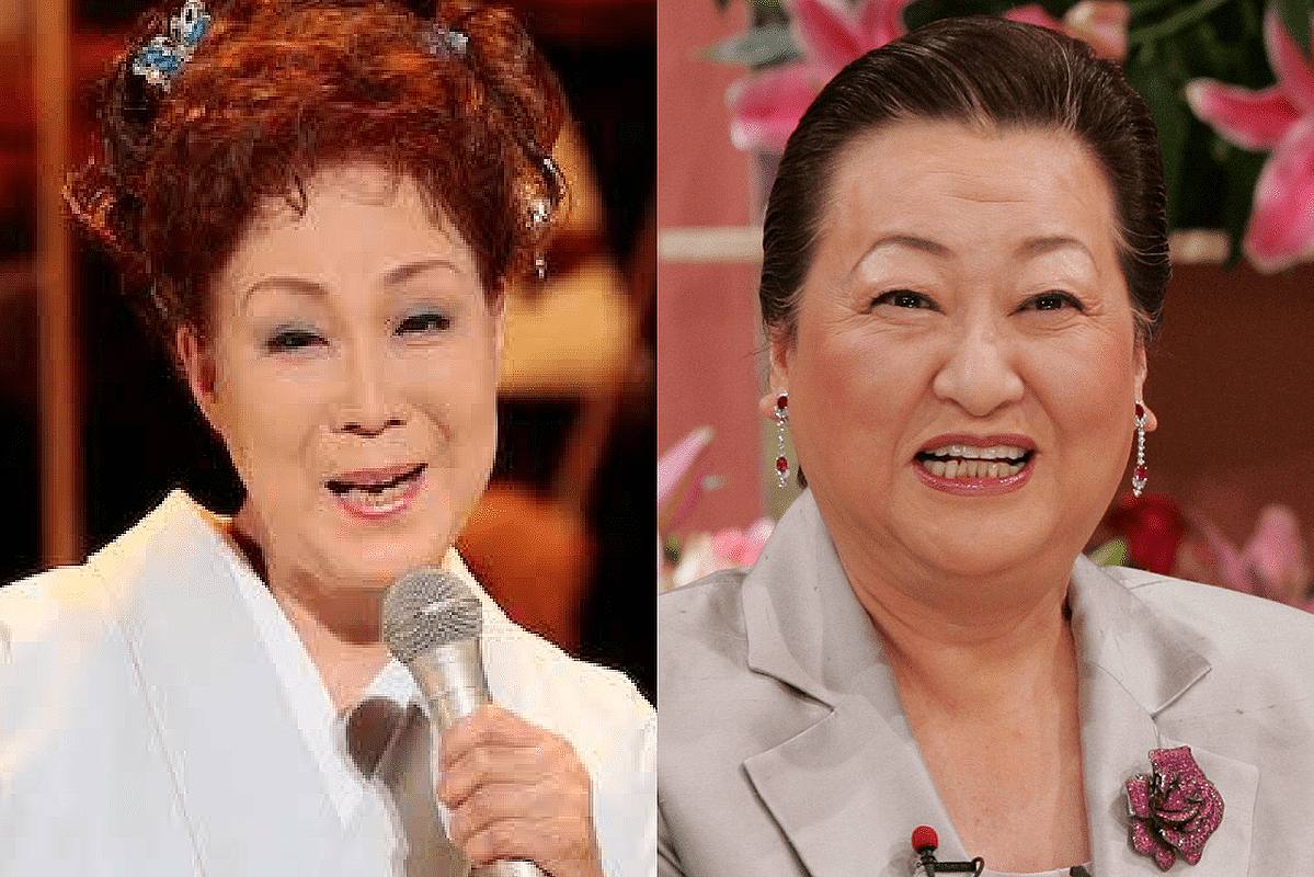 細木数子と島倉千代子に何があったのか？巨額借金と興行権の真実