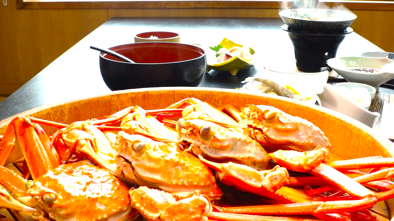 寺泊のカニはなぜ安い？魚のアメ横の旬・名店・相場を現地取材で解剖