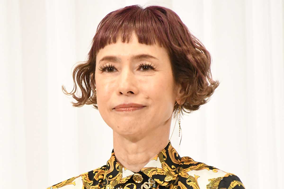 久本雅美の現在とテレビ激減の真相｜激痩せ説や結婚しない理由を追う