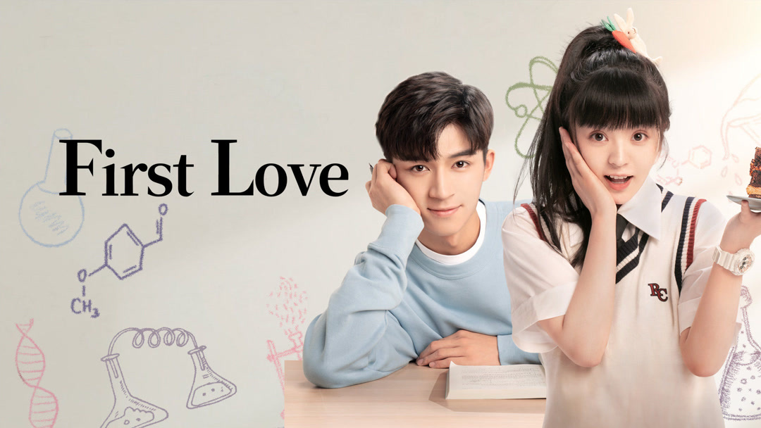Goodbye My First Love Chinese Drama Dailymotion