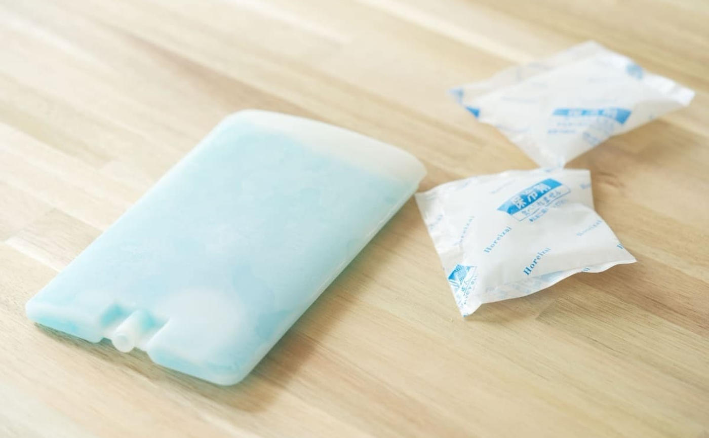 保冷剤の捨て方完全ガイド｜排水口に流すのが絶対Ngな理由と正しい分別