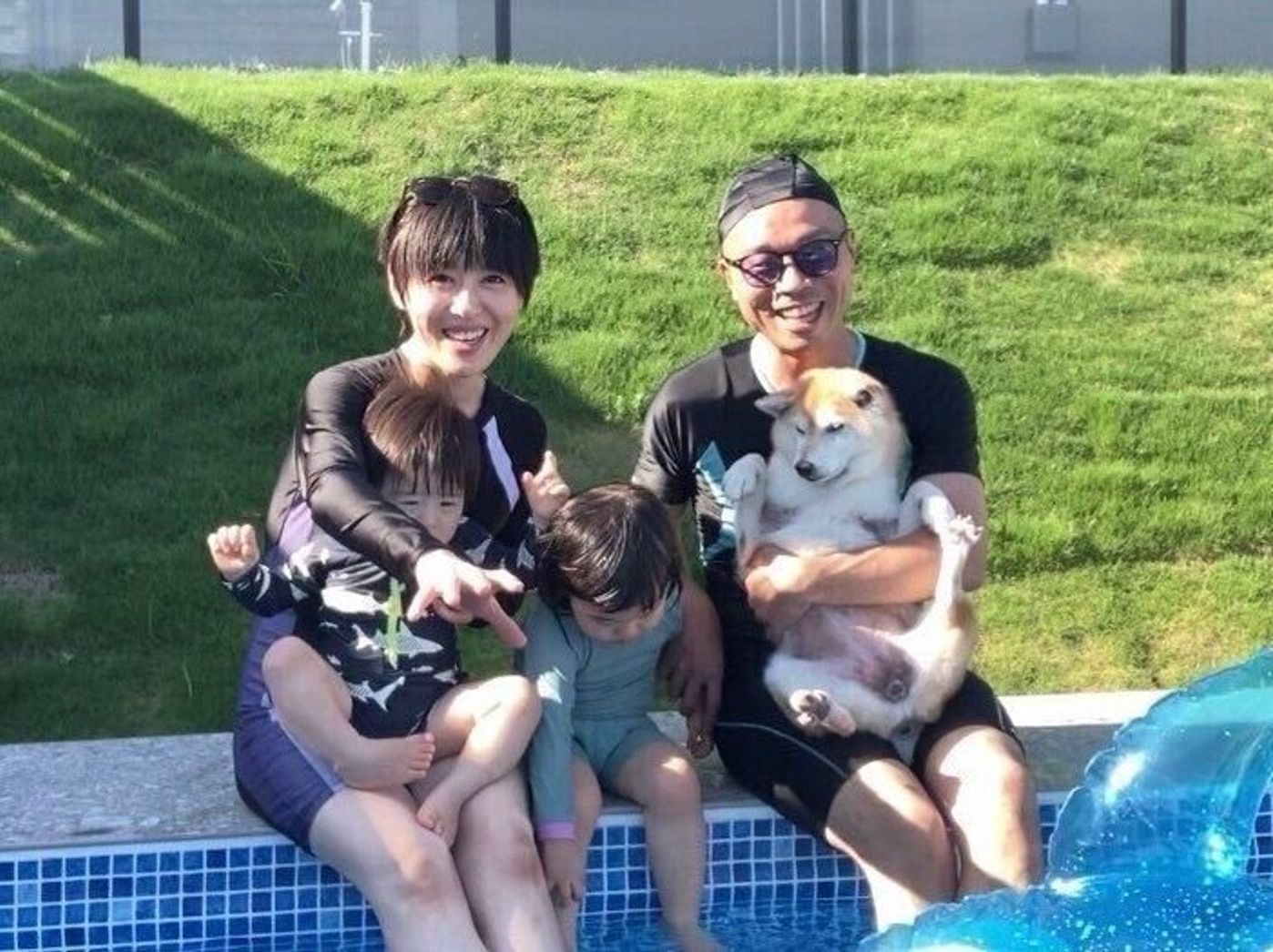 宇都宮まきの旦那はアキナ山名！結婚秘話や子供の現在・夫婦仲を徹底解説
