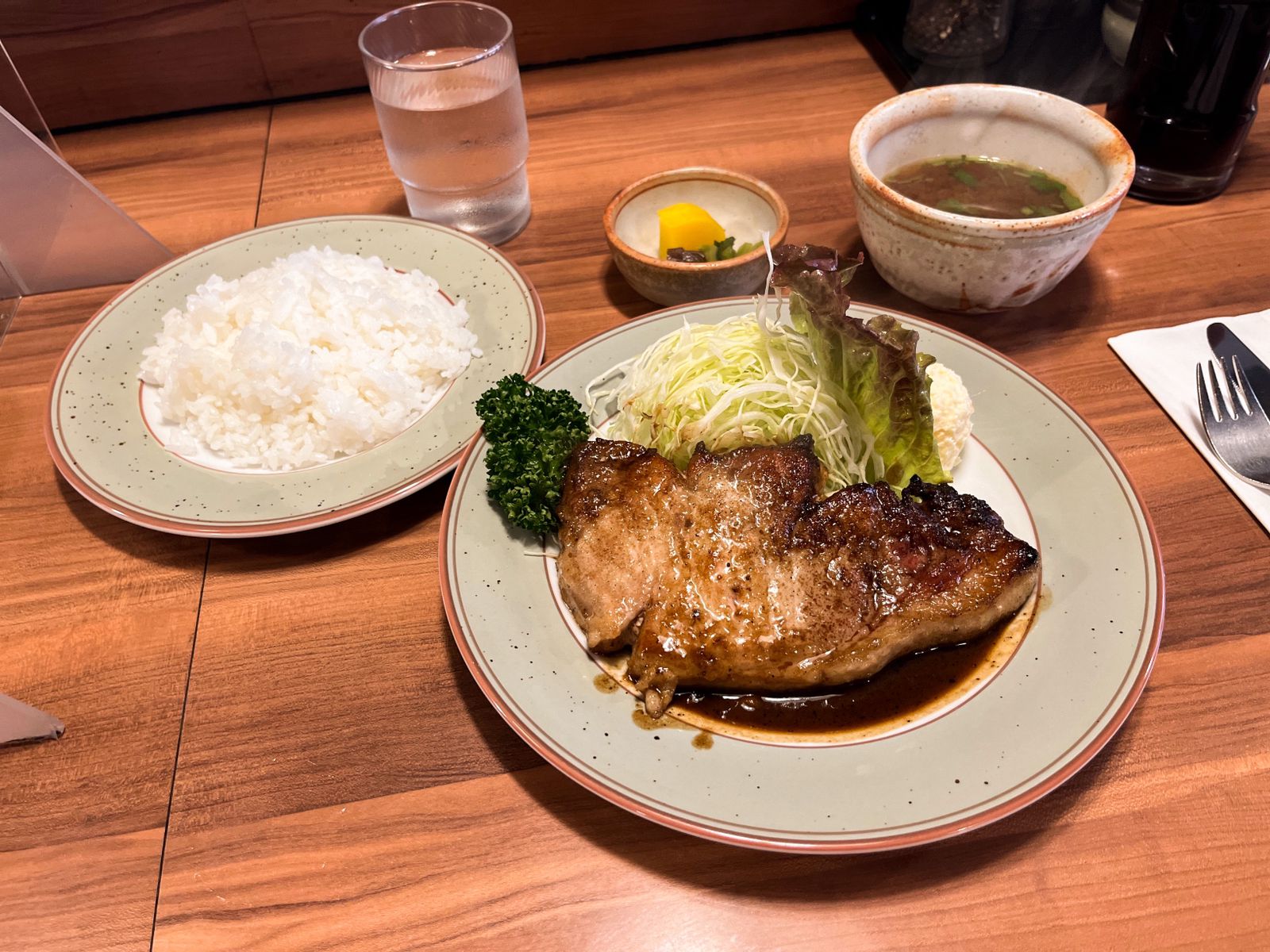 上大岡おすすめランチ決定版！地元民絶賛の穴場から名店まで徹底解剖