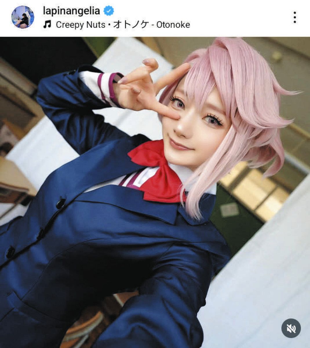 尊みを感じて桜井の現在と本名・年齢の真実！すっぴんや炎上疑惑を追う