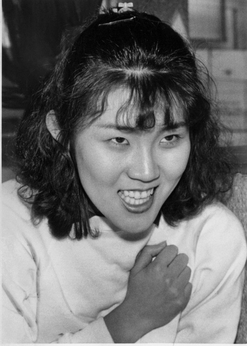 山田邦子の昔の全盛期が凄い！年収や冠番組、消えた真相の全貌