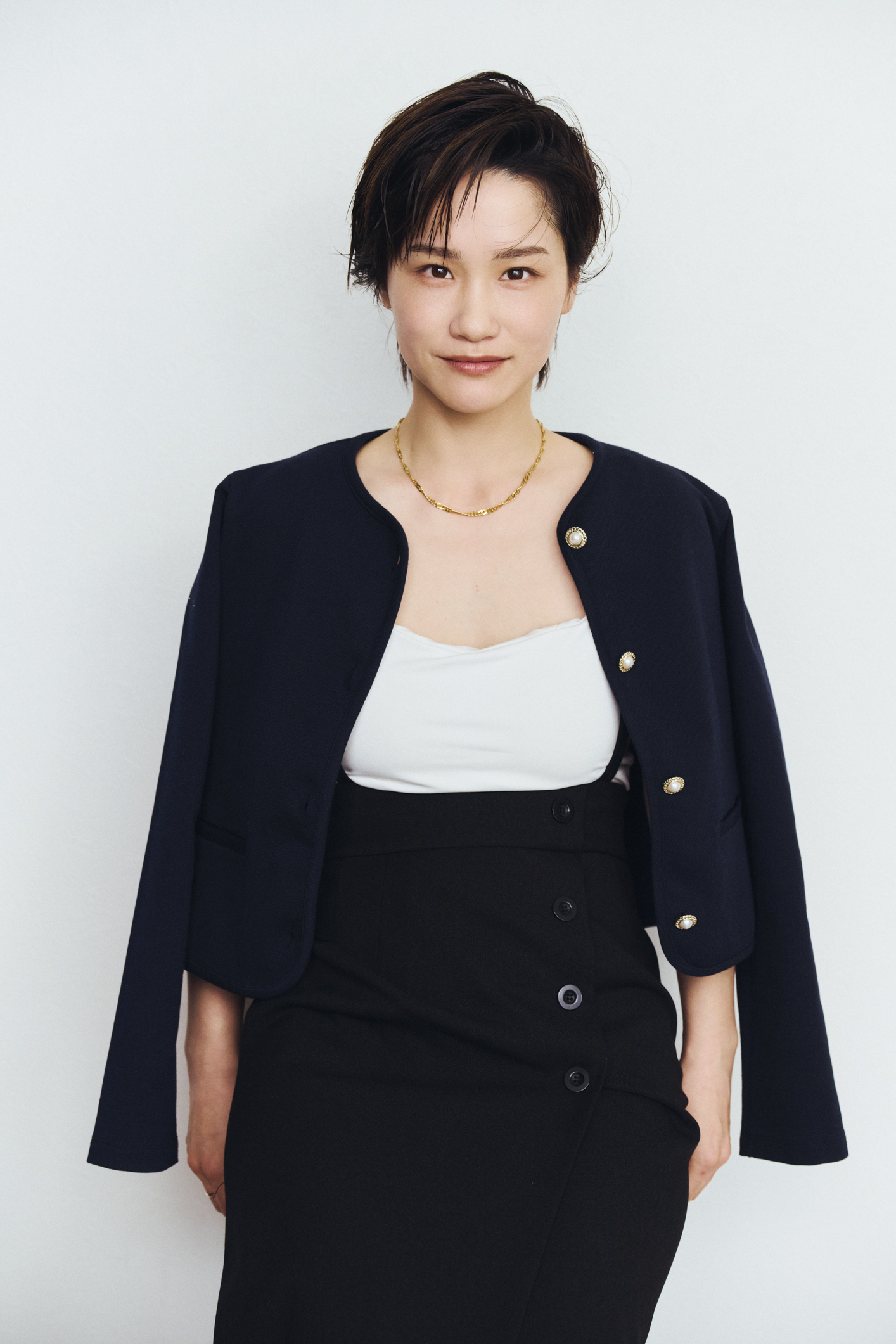 吉田芽吹に結婚の噂？現在の活動や話題の出演作・経歴の真相を徹底解説！