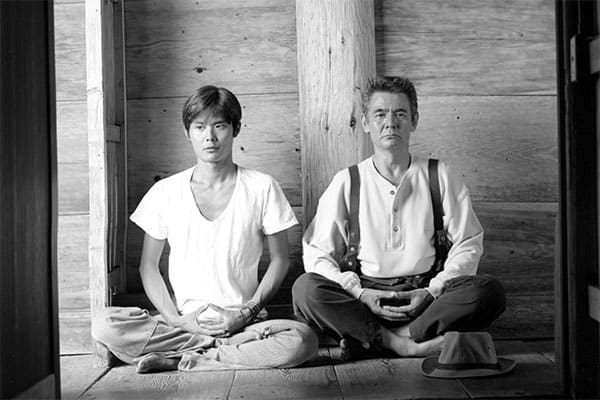 菅原文太が背負い続けた愛息・加織の死と知られざる家族の真実