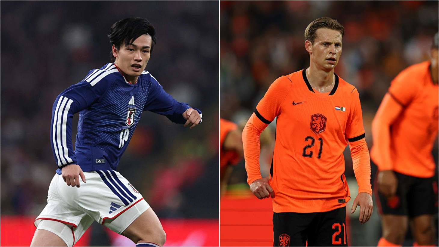 オランダ日本サッカー激闘史！名勝負の舞台裏と2026年の最新真相