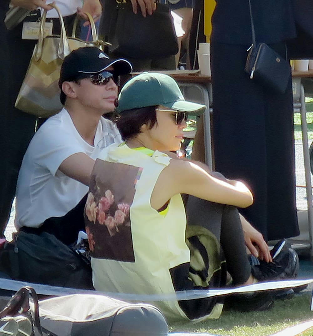 東山紀之と木村佳乃の現在｜馴れ初めから娘の進路と夫婦の絆の真相