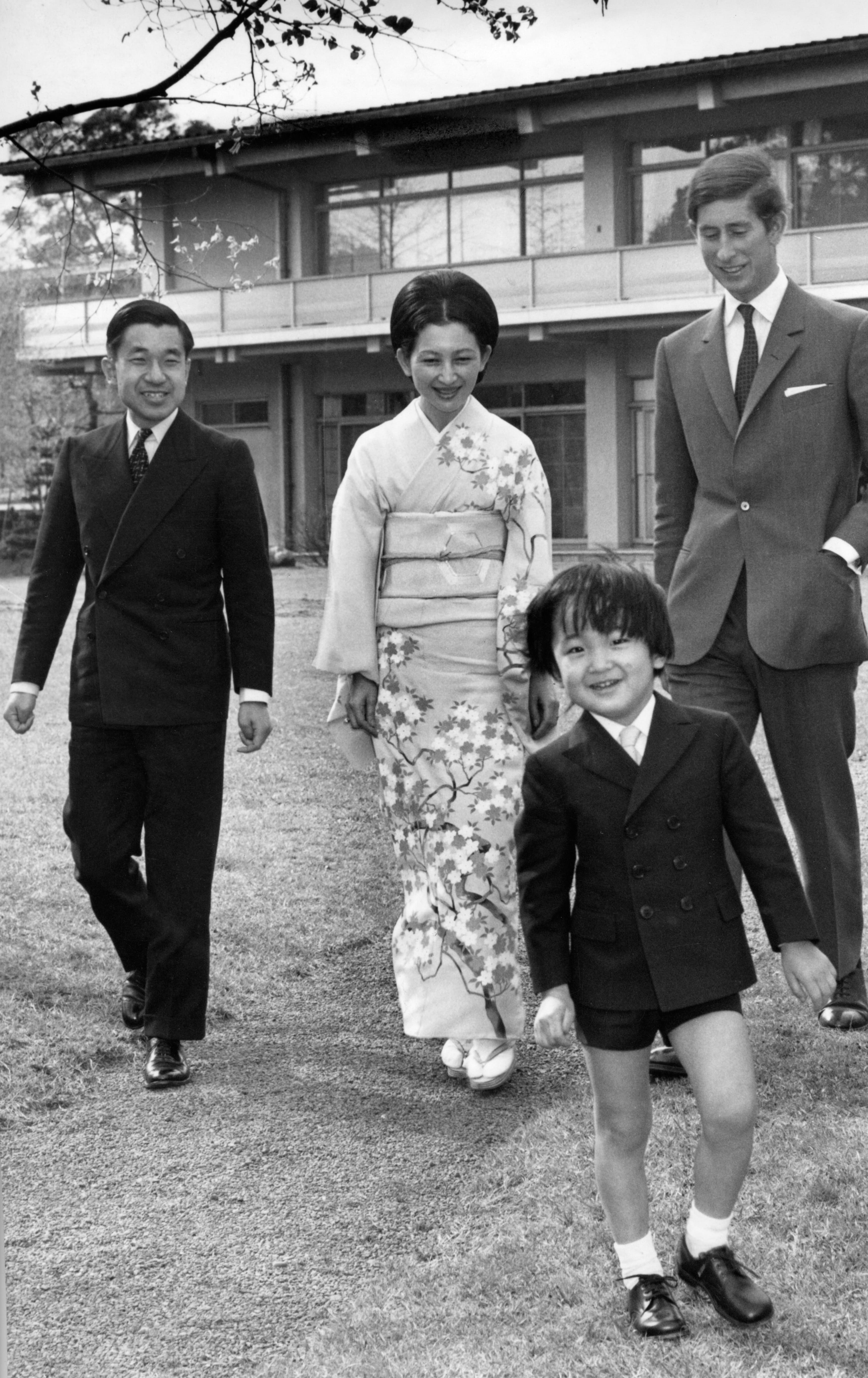 美智子さまの若い頃が美しすぎる！令嬢時代からご成婚までの秘話
