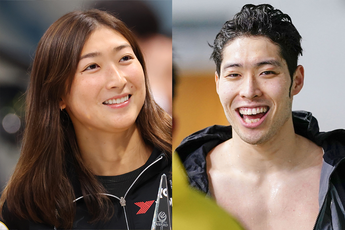 池江璃花子の熱愛真相！噂の彼氏と結婚の可能性を独自取材で追う