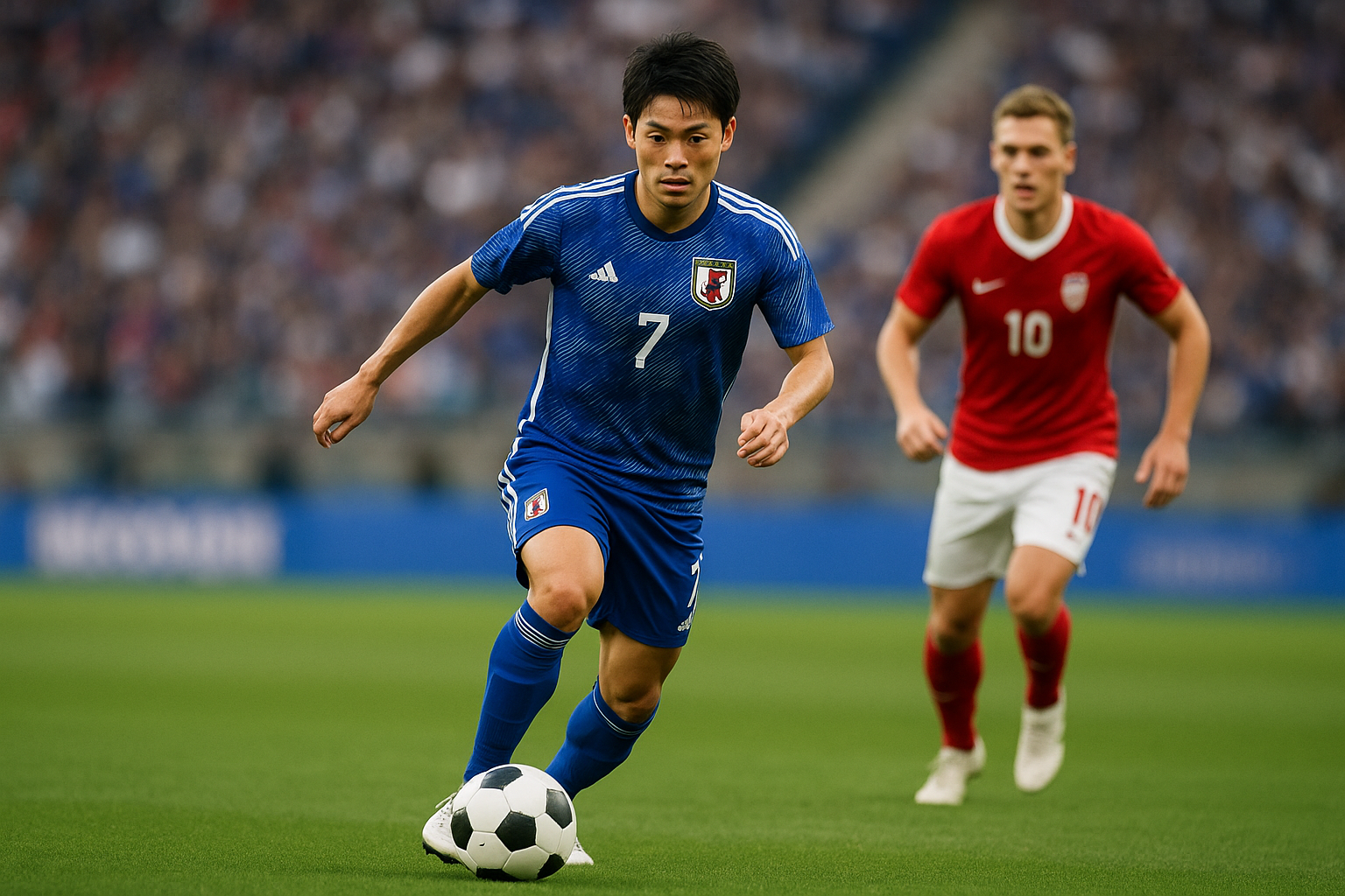 【画像あり】 今日 の サッカー の 試合 徹底解説＆真相まとめ #922