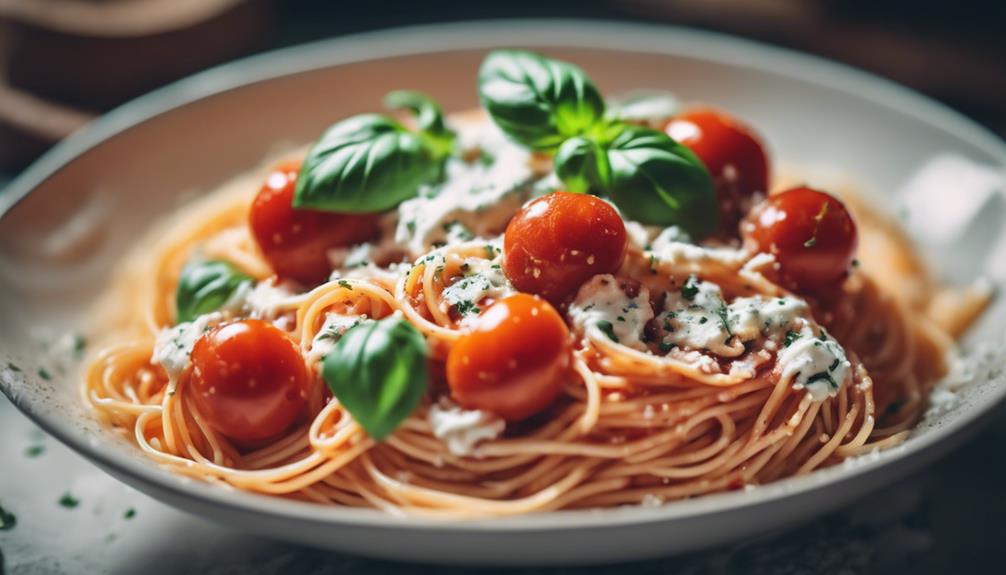 The Ultimate Guide to Cooking Spaghetti to a Delicious Al Dente Texture