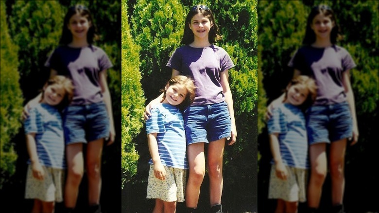 Alexandra Daddario Before Fame: Her New York Childhood and Early Acting Breakthrough