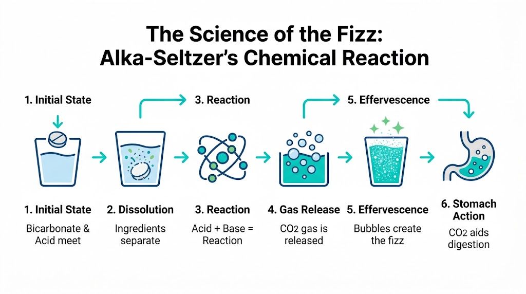 Does Seltzer Water Help with Gas