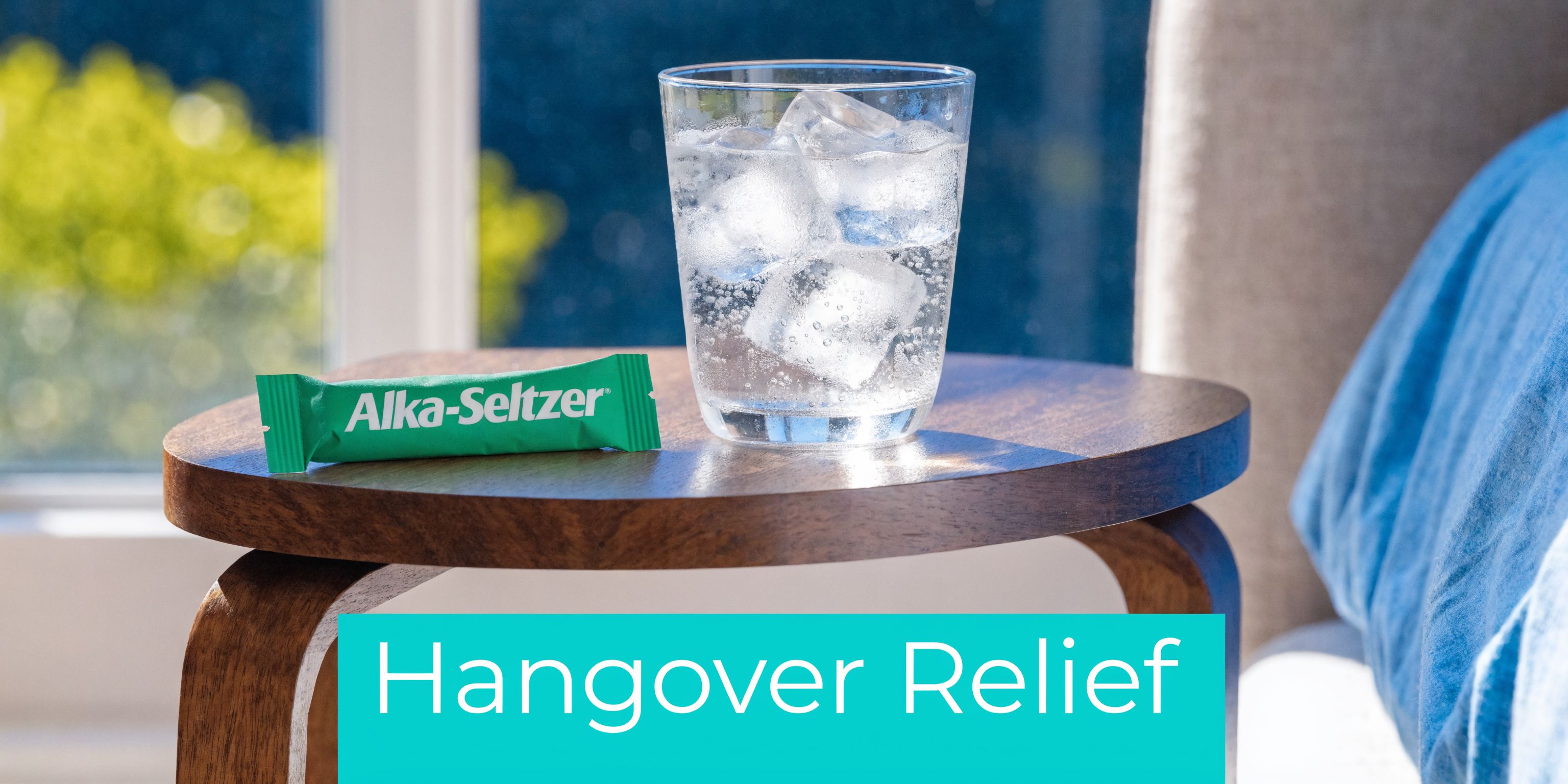 Does Seltzer Help with Nausea