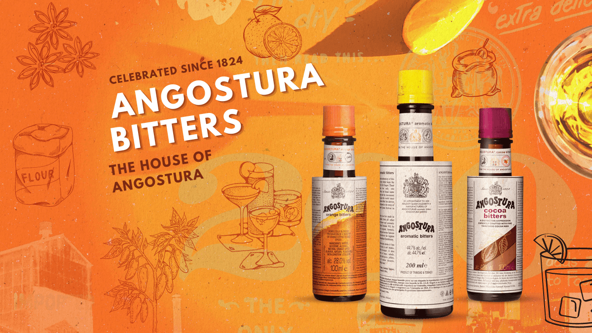 Does Angostura Bitters Need to Be Refrigerated