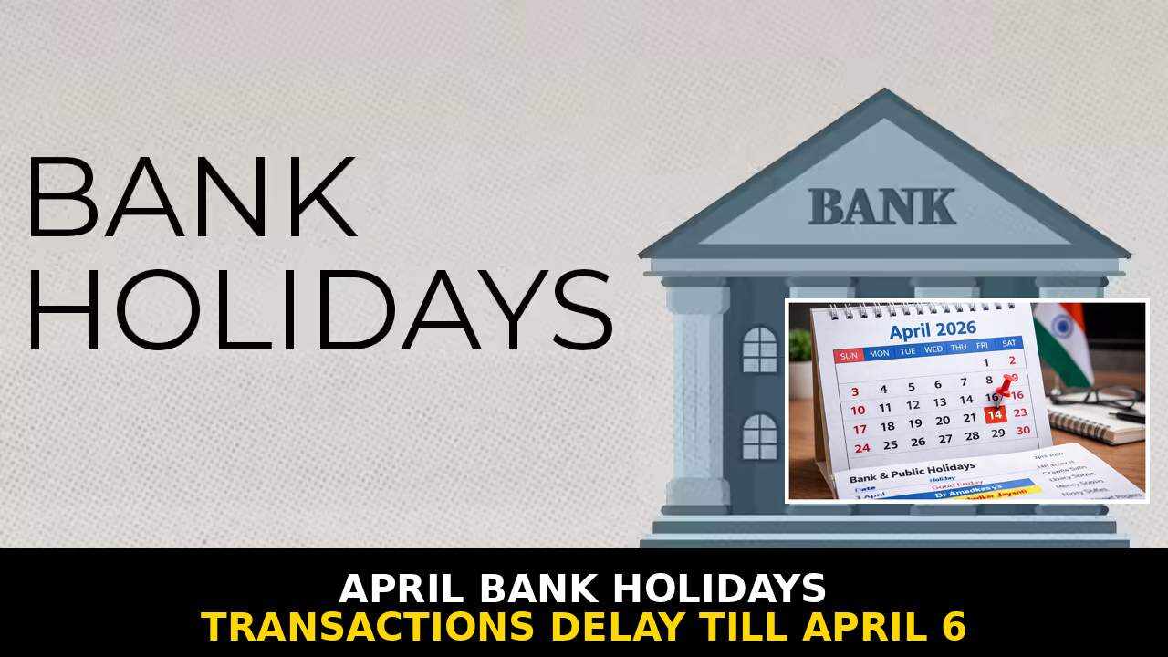 Is 6Th April a Bank Holiday