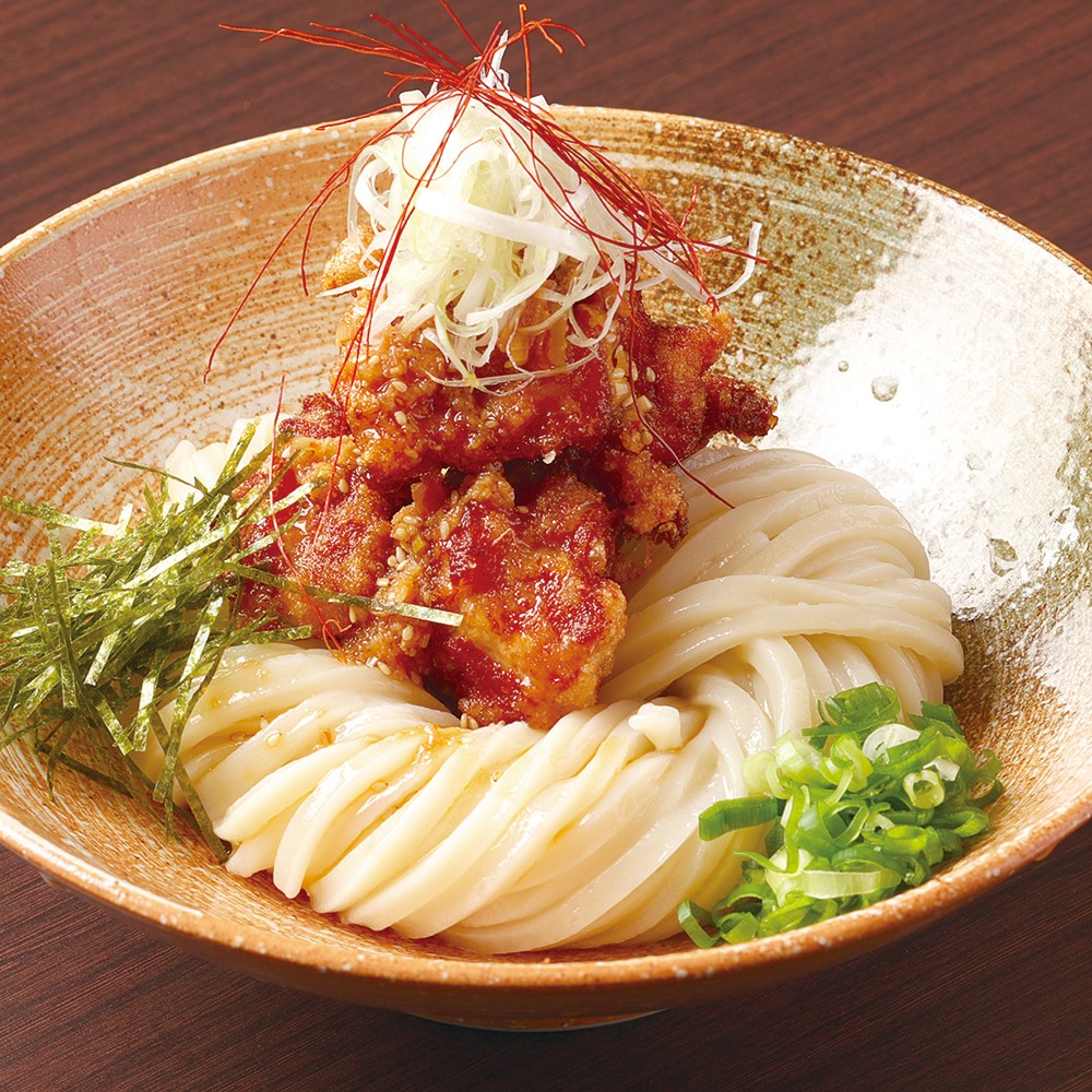 奈良屈指の名店「情熱うどん荒木伝次郎」の評判と移転の真相を徹底取材