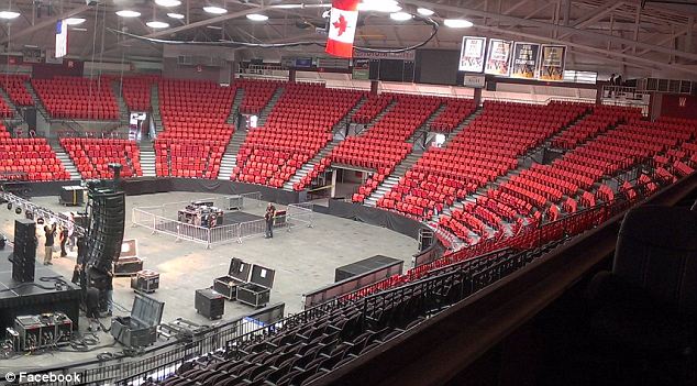 Toyota Center Kennewick Wa