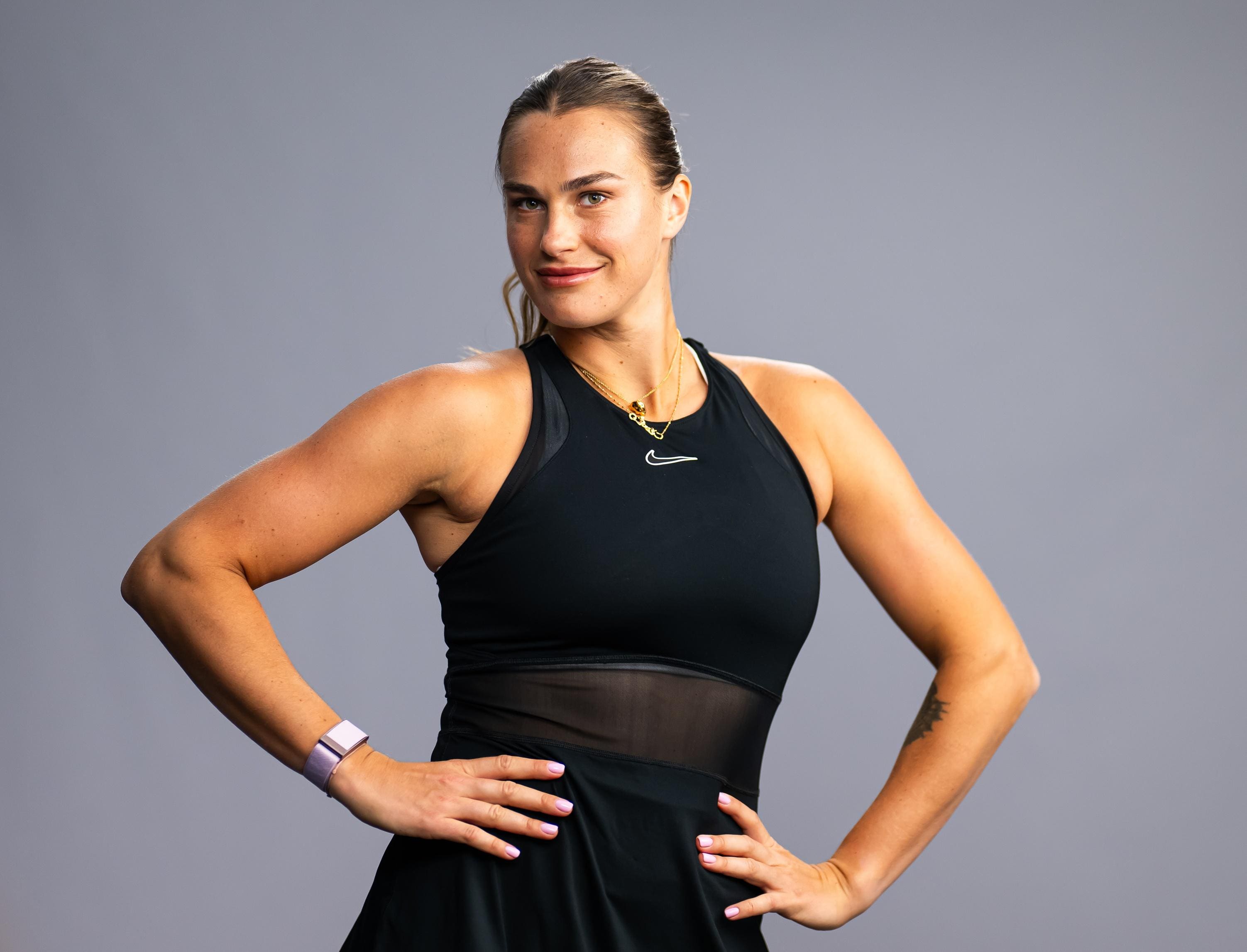 Aryna Sabalenka’s Physical Profile: Height, Weight, and Athletic Build
